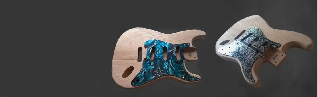 Pour un style unique !